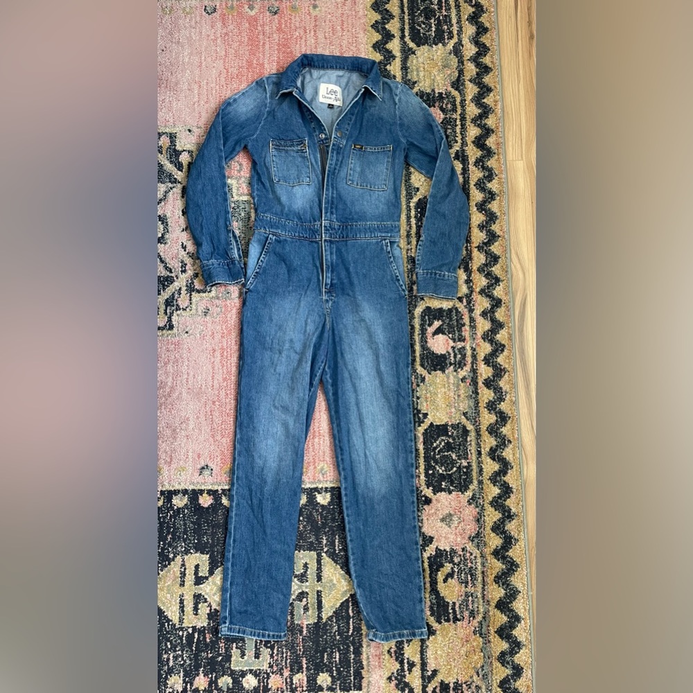 Lee Union-Alls jumpsuit